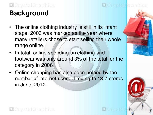 On line fashion retailers 53 On line fashion retailers 5